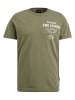 PME Legend Shirt kaki