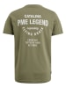 PME Legend Shirt kaki