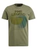 PME Legend Shirt in Khaki