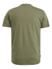 PME Legend Shirt in Khaki