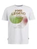PME Legend Shirt wit