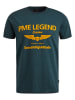 PME Legend Koszulka w kolorze granatowym