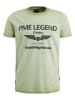 PME Legend Shirt in Grün