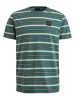 PME Legend Shirt in Grün