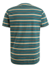 PME Legend Shirt in Grün