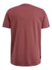 PME Legend Shirt in Bordeaux