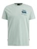 PME Legend Shirt in Mint