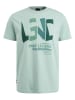 PME Legend Shirt in Mint