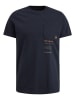 PME Legend Shirt in Dunkelblau