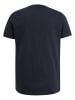 PME Legend Shirt in Dunkelblau