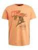 PME Legend Shirt oranje