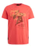 PME Legend Shirt in Rot