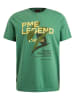 PME Legend Shirt groen