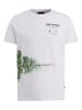 PME Legend Shirt in Weiß