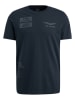 PME Legend Shirt in Dunkelblau