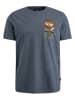 PME Legend Shirt in Dunkelblau