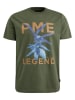 PME Legend Shirt kaki