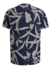 PME Legend Shirt in Dunkelblau