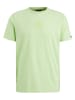 PME Legend Shirt citroengroen
