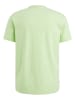 PME Legend Shirt citroengroen