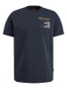 PME Legend Shirt in Dunkelblau