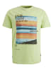 PME Legend Shirt in Grün