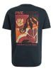 PME Legend Shirt in Dunkelblau