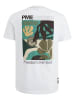 PME Legend Shirt in Weiß