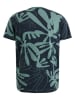 PME Legend Shirt donkerblauw