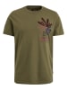 PME Legend Shirt in Khaki