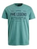 PME Legend Shirt turquoise