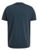 PME Legend Shirt donkerblauw