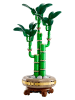 LEGO LEGO® Botanicals: geluksbamboes - vanaf 18 jaar