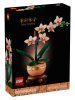 LEGO LEGO® Botanicals: mini orchidee - vanaf 18 jaar