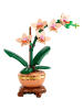 LEGO LEGO® Botanicals: mini orchidee - vanaf 18 jaar