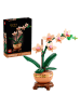 LEGO LEGO® Botanicals: mini orchidee - vanaf 18 jaar