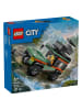 LEGO LEGO® City: Offroad terreinwagen - vanaf 6 jaar