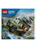 LEGO LEGO® City: Offroad terreinwagen - vanaf 6 jaar