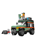 LEGO LEGO® City: Offroad terreinwagen - vanaf 6 jaar