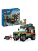 LEGO LEGO® City: Offroad terreinwagen - vanaf 6 jaar