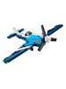 LEGO LEGO® Creator: vlieger: racevliegtuig - vanaf 7 jaar