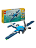 LEGO LEGO® Creator: vlieger: racevliegtuig - vanaf 7 jaar