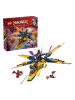 LEGO LEGO® NINJAGO: Ras en Arins Super stormvliegtuig - vanaf 8 jaar