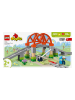 LEGO LEGO® DUPLO®: Eisenbahnbrücke und Schienen - ab 2 Jahren