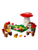 LEGO LEGO® LEL Seasons and Occasions: Hedgehogs and their picnic date - 8+