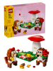 LEGO LEGO® LEL Seasons and Occasions: Igel und ihr Picknick-Date - ab 8 Jahren