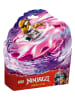 LEGO LEGO® NINJAGO: Soras Drachen-Spinjitzu-Spinner - ab 6 Jahren