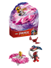 LEGO LEGO® NINJAGO: Soras Drachen-Spinjitzu-Spinner - ab 6 Jahren