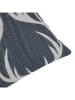Mars & More Kissen "Jonas" in Creme - (L)45 x (B)45 cm