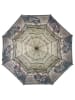 Mars & More Parasol "Swiss cow" w kolorze jasnobrązowym - Ø 105 cm